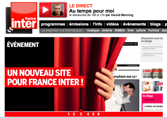 De l’usage du web 2.0 pour les nuls