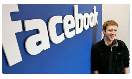 C’est quoi une page Facebook?