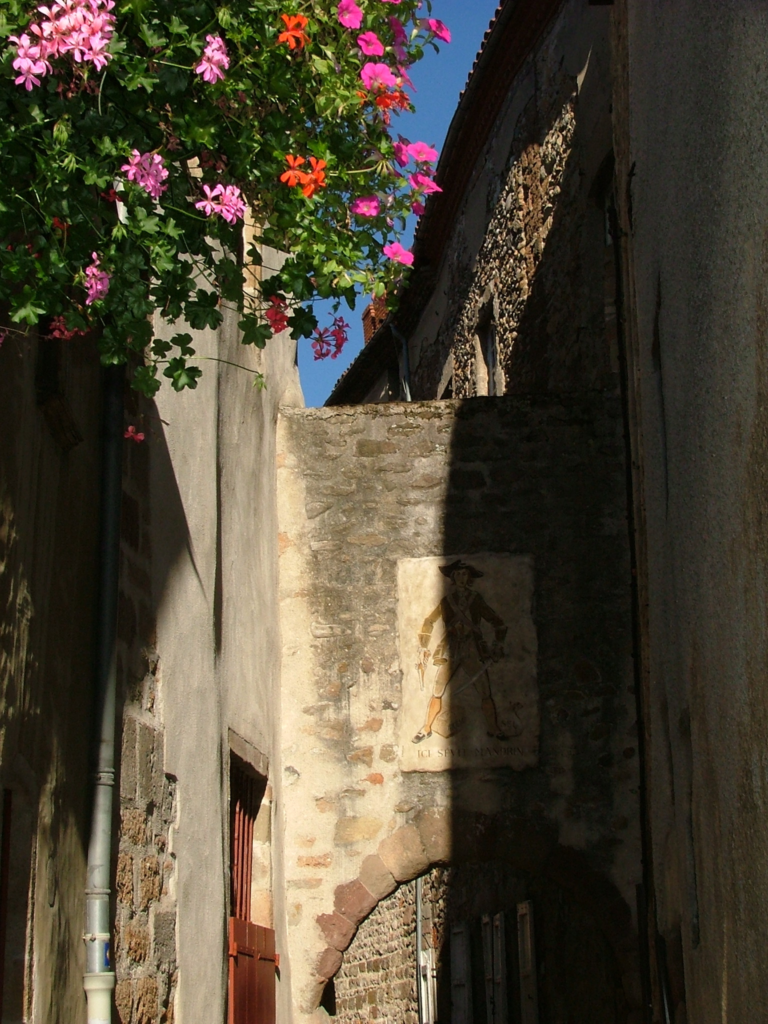 Nouvelle délocalisation exotique : l’Auvergne