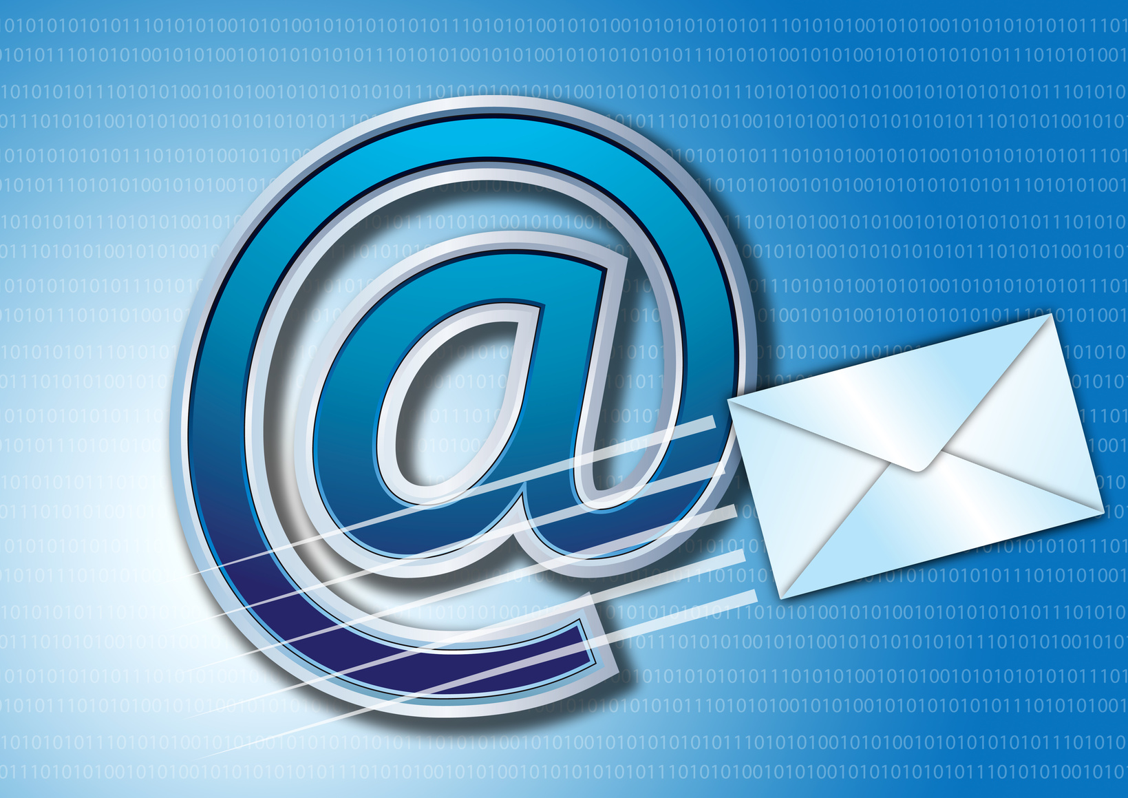 Vos comptes mails sont-ils sécurisés?