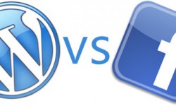 Blog, page Facebook ou Newsletter