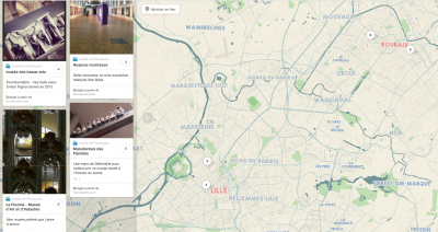 J’ai (enfin) trouvé un intérêt à Pinterest