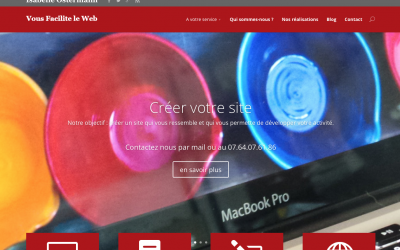Tout le monde peut faire un site internet… ou presque
