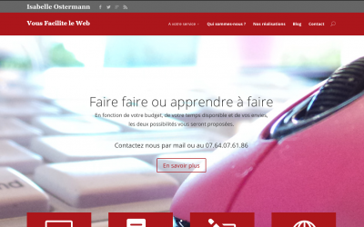 Avoir un site internet n’est pas suffisant pour développer son CA