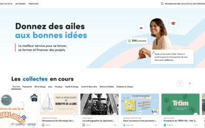 Crowdfunding pour tous ?