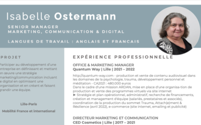 Votre CV et les ATS