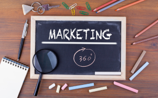 Le marketing à 360° : une stratégie globale et intégrée