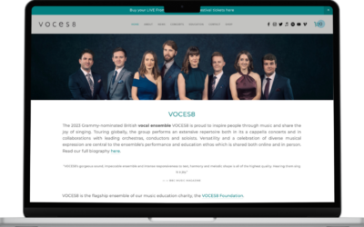 Voces8