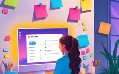 Nocode : stop ou encore ?