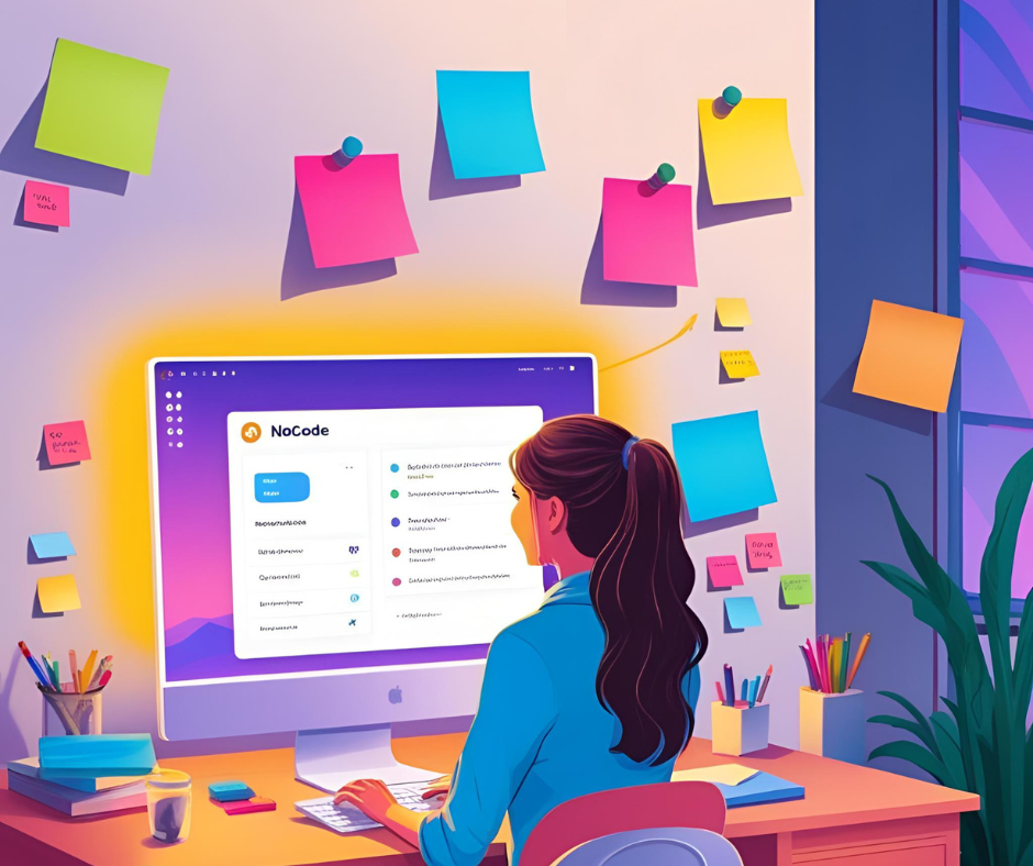 Nocode : stop ou encore ?