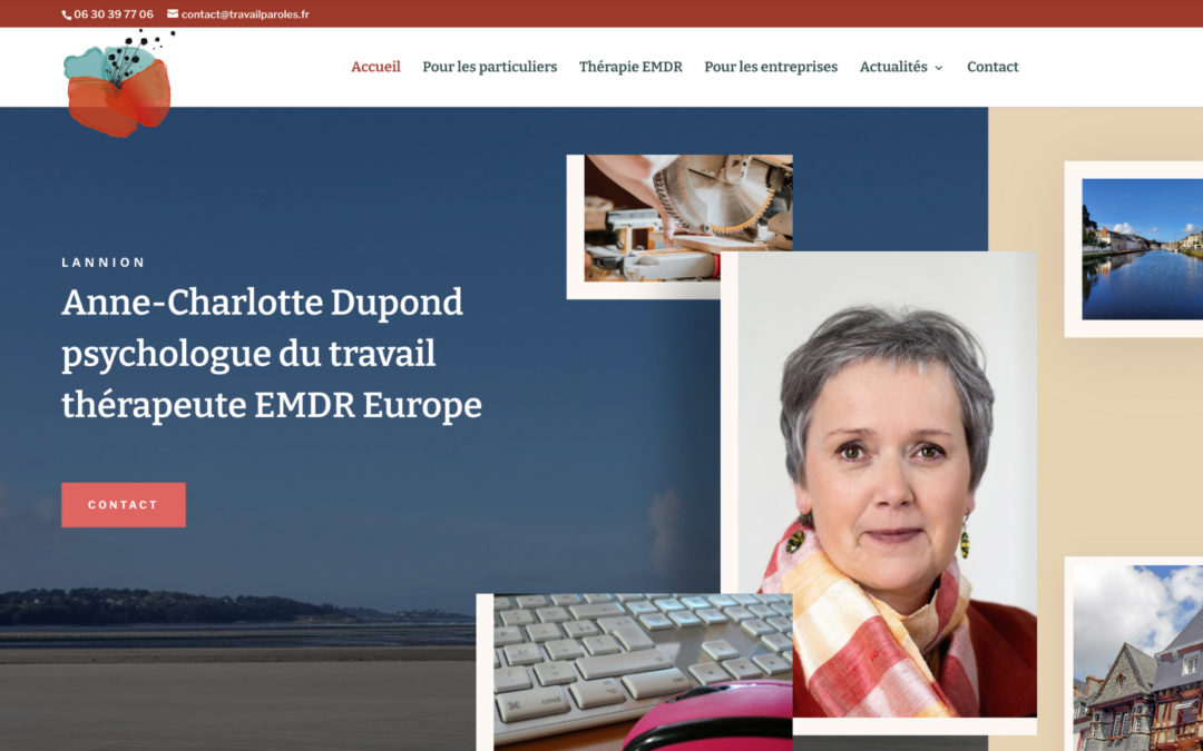 Ce qui se cache derrière la refonte d&rsquo;un site internet