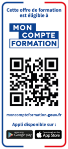 cette formation est éligible au CPF